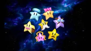 Paper Mario - Star Spirit's Request (8-bit MMC5)