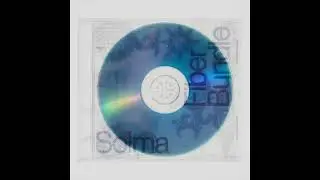 𝑷𝒓𝒆𝒎𝒊𝒆𝒓𝒆: Solma - Eikonal [ALC013]
