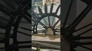 Water mills in Treviso/2 - Mulini a Treviso/2 -#mill #treviso #water
