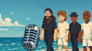 Beachside Tech Talk Episode 33: Web3 and AI - Business and Finance