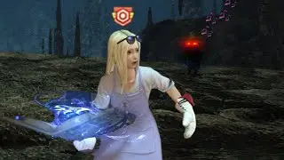 POV: You have Battle High V - FFXIV Frontline