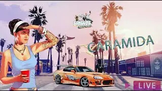 APB RELOADED GAMEPLAY ENFORCER POLICE