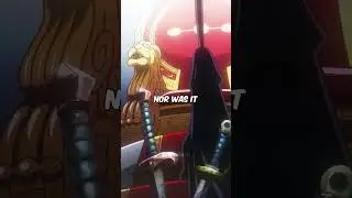 Revealed! Gunko's Most Feared Character Isn't Imu 😱