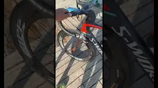 S-WORKS BIKE