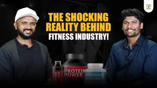 Fitness Reality Vs. Instagram Hype | TIP Talks | Marathi Podcast | मैफिल विचारांची | Episode 2