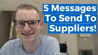 Get Your Chinese Suppliers To Take You Seriously On Alibaba!