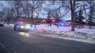 Mayor: Suspect in St. Paul rec center shooting is city employee