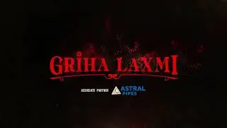 Griha Laxmi - Logo Reveal Hina Khan | Chunky Pandey | Rahul Dev | Dibyendu | EPIC ON Original 16 Jan