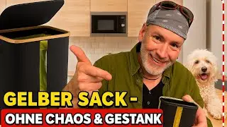 Endlich Ordnung f&uuml;r den 