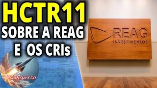 #hctr11 - Rela&ccedil;&atilde;o entre o fundo e a Reag...