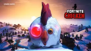 FortChicken Ep: Drafts | cballa swim