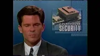 KSDK St. Louis Commercials 24 + Newschannel 5 at 10 - 1993