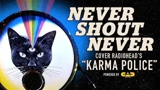 APTV Sessions: NEVER SHOUT NEVER - 