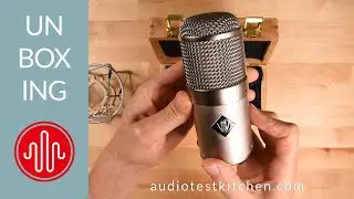 Wunder CM7 FET S | Unboxing & Review Powered by You