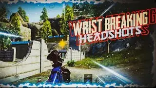 Snipe Like a pro , Young Sharukh by EVAC #Road To 1K