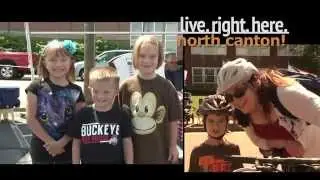 North Canton Community Growth Association liverightherenorthcanton V4 30 second commercial