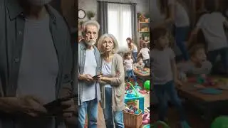 Escape to Serenity: Baby Boomers Find Peaceful Paradise Away From Chaos with Global Property Systems