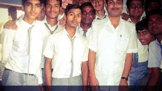 SALKIA VIKRAM VIDYALAYA | Most Memorable Moments