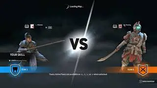 Ranked matches with Sunda part 1