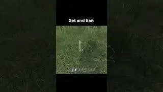 How To Make A Snare Trap DAYZ Basics Tutorial DAYZ#shorts