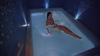 Floatation Therapy | Floatation Center | Abu Dhabi | UAE