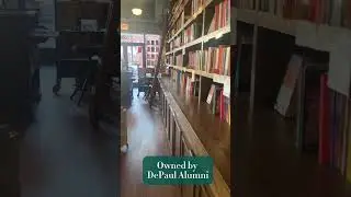 Visiting a DePaul Alumni-Owned Business in Chicago: The Understudy Cafe