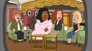 Family Guy 