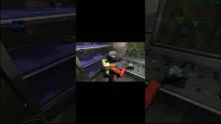 Total Annihilation #gaming #lethalcompanygame #dogs #jumpscare #walkies #friends #running #death