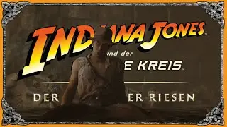 Indiana Jones u. d. Große Kreis: Der Orden der Riesen 🤠 02 - Schlangenrätsel