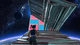 YESSIR 🤟 (Fortnite Montage)