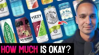 Могут ли христиане УПОТРЕБЛЯТЬ АЛКОГОЛЬ УМЕРЕННО?