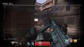 Absolutely NUTS! 1v5 Clutch!! | St. Petrograd | Search and Destroy