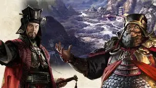 TW Three Kingdoms: ONLINE BATTLES!!!