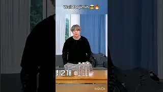 BTS Playing Game Wait for jimin 😎🔥 #bts #play ##game #shorts #btsarmy #btsmember #short #shorts