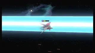 Star Fox Zero - Using the Fox Amiibo