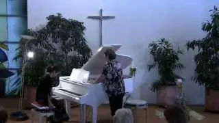 Lalazarova Maria/Piraten Of Caribic Solo Klavier