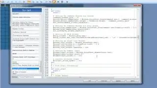 RGSS3 Scripting Tutorials ~ Tutorial 47 - Third Script, 'Sound Test' Scene (Part 4)
