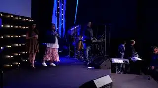 Trans4mation Church Live!