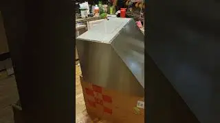 Problems with the Proline PLJW 101, 108, 109 hood range models.