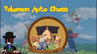 Gets pretty cramped playing Ground. Pokemon Auto Chess. 8 Ground, 3 Dragons, 3 Amorphous.