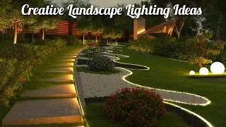 Stunning Outdoor Lighting Ideas to Brighten Up Your Summer Nights