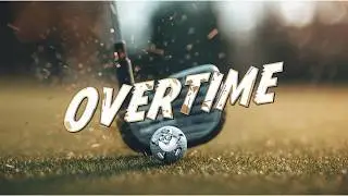 Heated Overtime Head to Head Match At George Straights Golf Course.