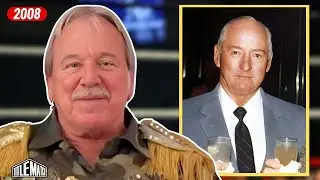 Col DeBeers on why Don Owen was so CHEAP, Iron Sheik, Jesse Ventura & more!