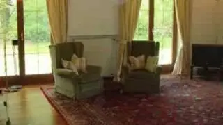 Villa in Gauting zwischen Starnberg am See und M&uuml;nchen