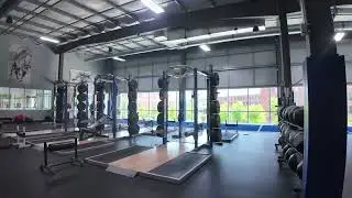 Bando Performance | Worcester, MA | Elite Training Facility