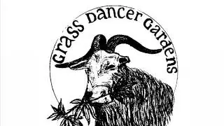 Grass Dancer Gardens Grants 4 Plants Application Video #grants4plants