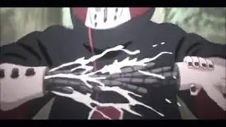 Amv/Utakata vs Pain/Amv