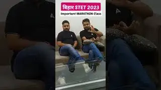 Bihar Stet 2023 Marathon live class #biharadda247 #adda247 #marathon #physicaleducation #students