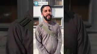 Dr. Omer Chaudhry Visits HHRD Rehab Center in Mansehra, Pakistan