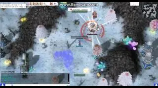 Ninja Manuk Field Farming (Magic Type) TalonRO